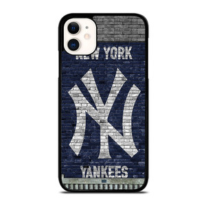 NEW YORK YANKEES WALL iPhone 11 Case Cover