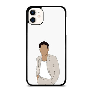 NIALL HORAN 2 iPhone 11 Case Cover NIALL HORAN 2 iPhone 11 Case Cover