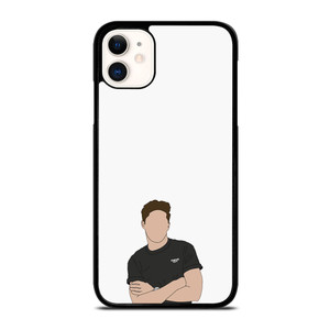 NIALL HORAN 4 iPhone 11 Case Cover NIALL HORAN 4 iPhone 11 Case Cover