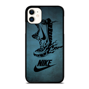 NIKE TRIBAL iPhone 11 Case Cover