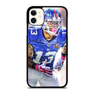 ODELL BECKHAM Jr 13 iPhone 11 Case Cover