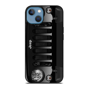 JEEP WRANGLER iPhone 13 Case Cover