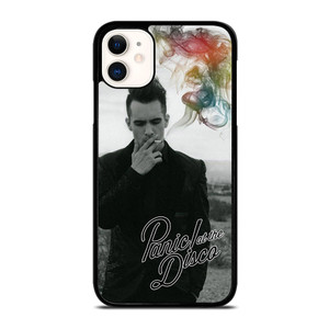 PANIC AT THE DISCO 5 iPhone 11 Case Cover