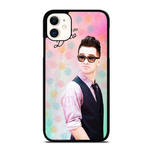 PANIC AT THE DISCO BRENDON iPhone 11 Case Cover PANIC AT THE DISCO BRENDON iPhone 11 Case Cover
