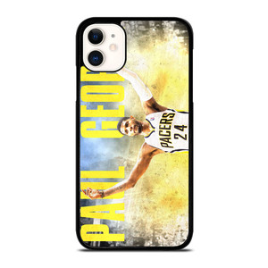 PAUL GEORGE 4 iPhone 11 Case Cover PAUL GEORGE 4 iPhone 11 Case Cover