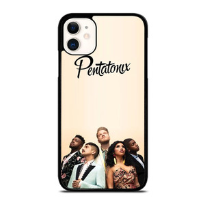 PENTATONIX 1 iPhone 11 Case Cover