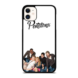 PENTATONIX 2 iPhone 11 Case Cover