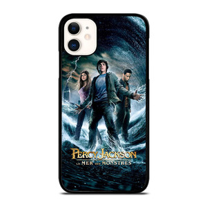 PERCY JACKSON MOVIE iPhone 11 Case Cover