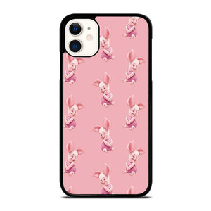 PIGLET BABY WINNIE THE POOH iPhone 11 Case Cover PIGLET BABY WINNIE THE POOH iPhone 11 Case Cover