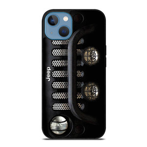 JEEP 1 iPhone 13 Case Cover