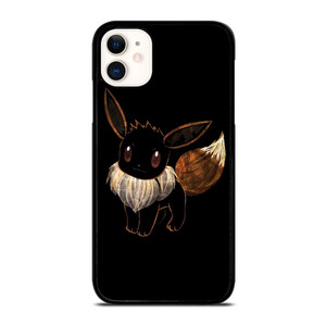 POKEMON EEVEE MAGIC iPhone 11 Case Cover POKEMON EEVEE MAGIC iPhone 11 Case Cover