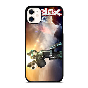 ROBLOX GAME 3 iPhone 11 Case Cover