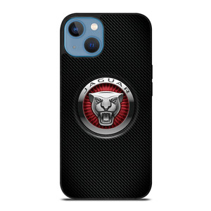JAGUAR BADGE iPhone 13 Case Cover