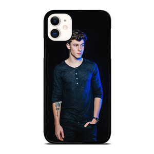 SHAWN MENDES 1 iPhone 11 Case Cover SHAWN MENDES 1 iPhone 11 Case Cover