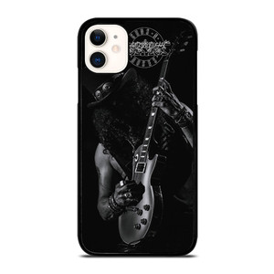 SLASH G N R iPhone 11 Case Cover