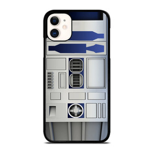 STAR WARS R2D2 iPhone 11 Case Cover STAR WARS R2D2 iPhone 11 Case Cover