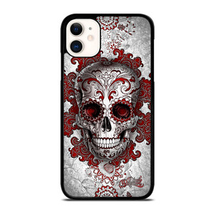 SUGAR SCHOOL RED iPhone 11 Case Cover SUGAR SCHOOL RED iPhone 11 Case Cover