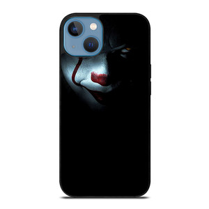 IT CLOWN FACE iPhone 13 Case Cover