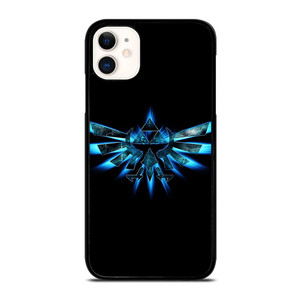 THE LEGEND OF ZELDA 3 iPhone 11 Case Cover
