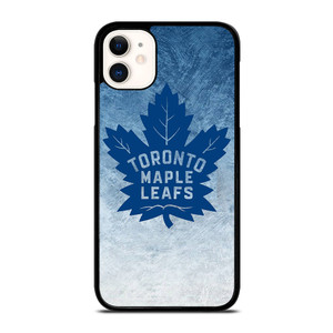 TORONTO MAPLE LEAFS NEW iPhone 11 Case Cover TORONTO MAPLE LEAFS NEW iPhone 11 Case Cover