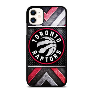 TORONTO RAPTORS LOGO iPhone 11 Case Cover TORONTO RAPTORS LOGO iPhone 11 Case Cover
