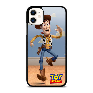 TOY STORY WOODY BUZZ iPhone 11 Case Cover TOY STORY WOODY BUZZ iPhone 11 Case Cover