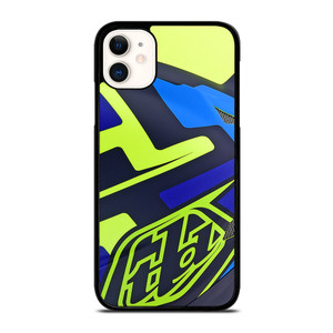 TROY LEE DESIGN SPEED iPhone 11 Case Cover TROY LEE DESIGN SPEED iPhone 11 Case Cover