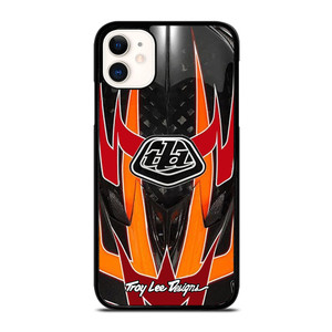 TROY LEE DESIGN TLD iPhone 11 Case Cover TROY LEE DESIGN TLD iPhone 11 Case Cover