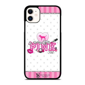VICTORIA'S SECRET DOG iPhone 11 Case Cover