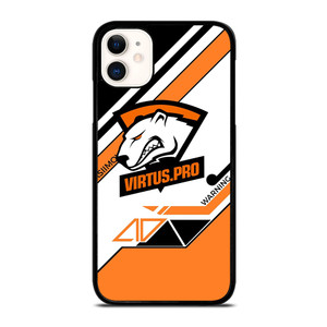 VIRTUS PRO ESPORTS iPhone 11 Case Cover VIRTUS PRO ESPORTS iPhone 11 Case Cover