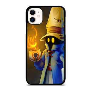 VIVI FINAL FANTASY IX iPhone 11 Case Cover VIVI FINAL FANTASY IX iPhone 11 Case Cover