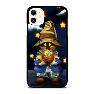 VIVI FINAL FANTASY iPhone 11 Case Cover
