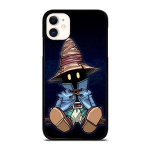 VIVI ORNITIER FINAL FANTASY iPhone 11 Case Cover VIVI ORNITIER FINAL FANTASY iPhone 11 Case Cover