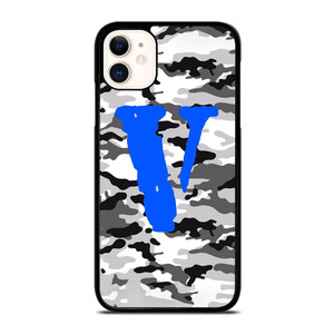 VLONE CAMO ICON 2 iPhone 11 Case Cover VLONE CAMO ICON 2 iPhone 11 Case Cover