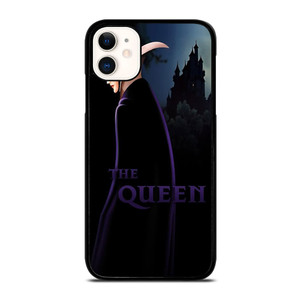WICKED DISNEY VILLAINS iPhone 11 Case Cover