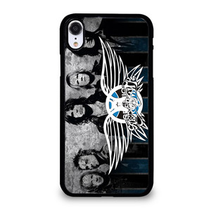 AEROSMITH 2 iPhone XR Case Cover