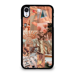 AESTHETIC 1 iPhone XR Case Cover