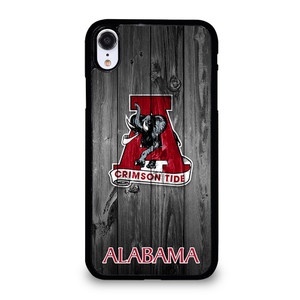 ALABAMA CRIMSON TIDE 2 iPhone XR Case Cover