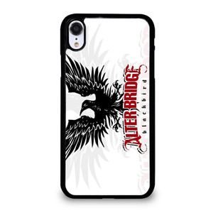 ALTER BRIDGE BAND 1 iPhone XR Case Cover