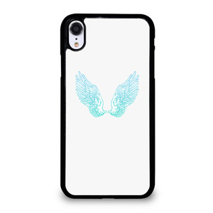 ANGEL WING iPhone XR Case Cover ANGEL WING iPhone XR Case Cover