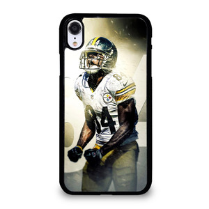 ANTONIO BROWN PITTSBURGH STEELERS 1 iPhone XR Case Cover