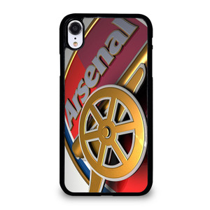 ARSENAL 2 iPhone XR Case Cover