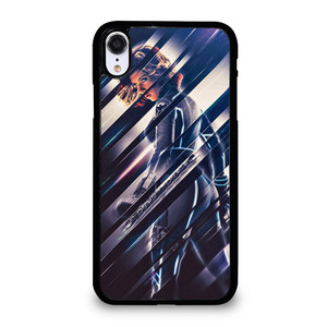 BLACK WIDOW 3 iPhone XR Case Cover