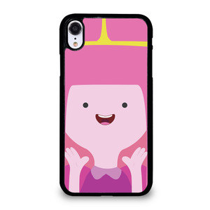 BUBBLEGUM PRINCESS 2 iPhone XR Case Cover
