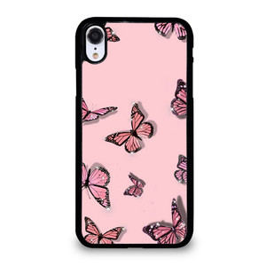 BUTTERFLY SPARKLE 2 iPhone XR Case Cover