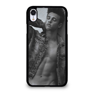 CAMERON DALLAS iPhone XR Case Cover