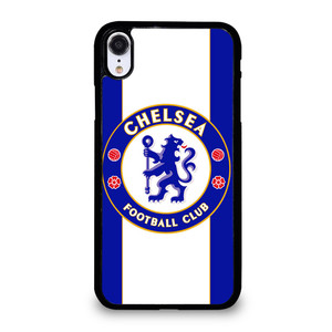 CHELSEA 5 iPhone XR Case Cover