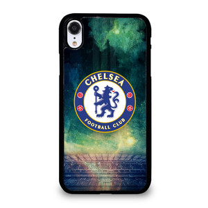 CHELSEA STAMFORD BRIDGE 2 iPhone XR Case Cover