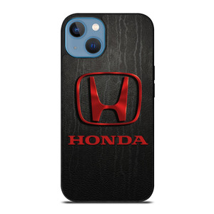 HONDA 4 iPhone 13 Case Cover