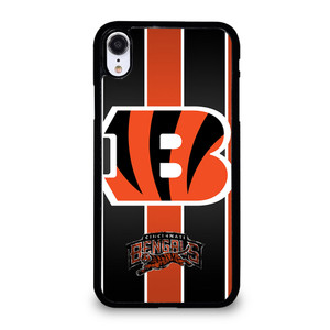 CINCINNATI BENGALS 1 iPhone XR Case Cover
